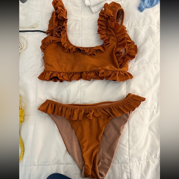 Other - Summer of spivey bikini set small